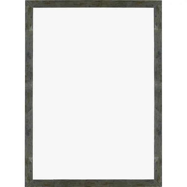 Dutch Frame Factory Fotolijst 30x42 Cm - Mdf - Blauw Goud Gemeleerd - Marseille thumbnail