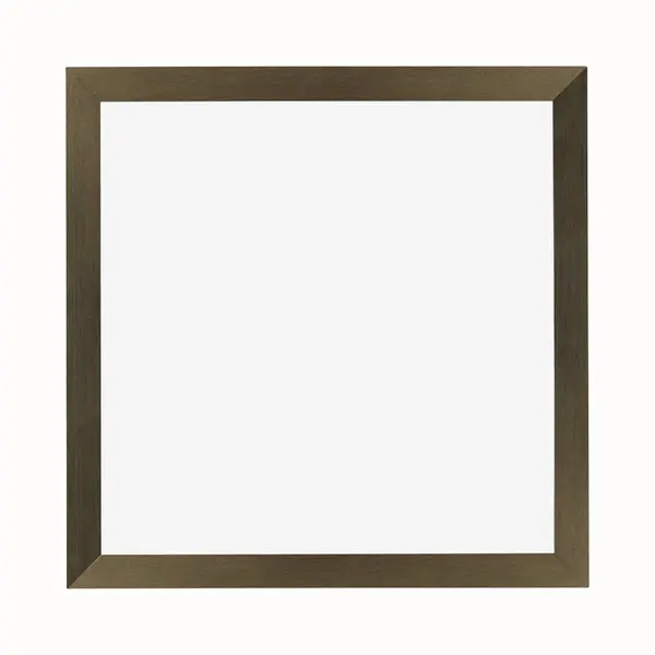 Dutch Frame Factory Fotolijst 35x35 Cm - Mdf - Brons Decor - Marseille thumbnail