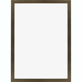 Dutch Frame Factory Fotolijst 35x50 Cm - Mdf - Brons Decor - Marseille