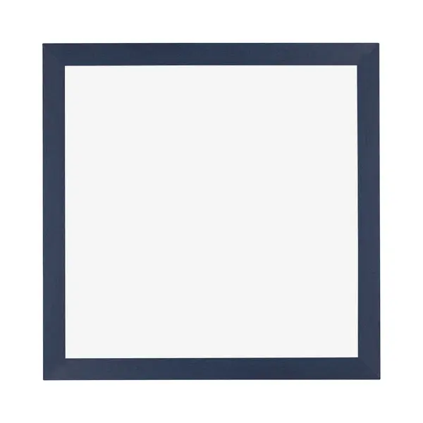 Dutch Frame Factory Fotolijst 35x35 Cm - Mdf - Donkerblauw Geveegd - Marseille thumbnail