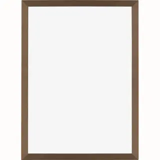 Dutch Frame Factory Fotolijst 25x35 Cm - Mdf - Koper Decor - Marseille