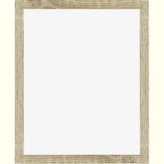Dutch Frame Factory Fotolijst 25x30 Cm - Mdf - Sonoma Eiken - Marseille