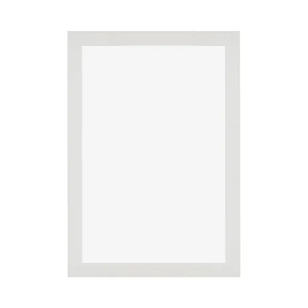 Dutch Frame Factory Fotolijst 32x45 Cm - Mdf - Wit Mat - Marseille thumbnail