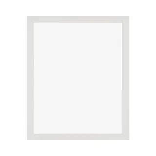 Dutch Frame Factory Fotolijst 35x45 Cm - Mdf - Wit Mat - Marseille