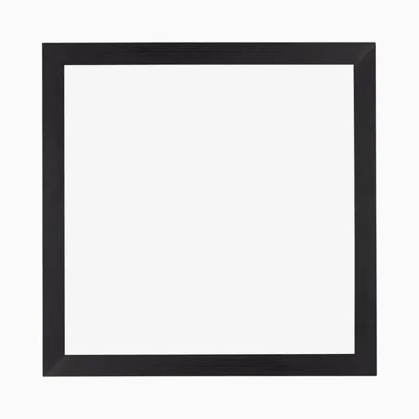 Dutch Frame Factory Fotolijst 35x35 Cm - Mdf - Zwart Houtnerf - Marseille thumbnail