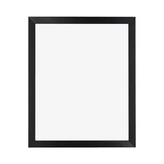 Dutch Frame Factory Fotolijst 25x30 Cm - Mdf - Zwart Mat - Marseille