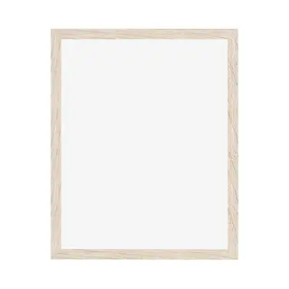 Dutch Frame Factory Fotolijst 20x25 Cm - Mdf - Eiken - Cork