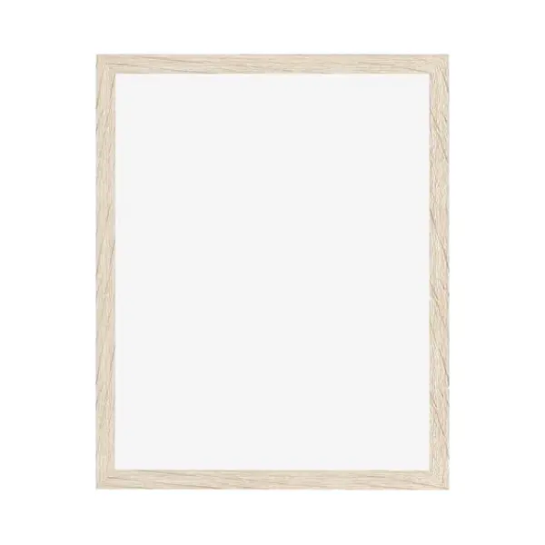 Dutch Frame Factory Fotolijst 20x25 Cm - Mdf - Eiken - Cork thumbnail