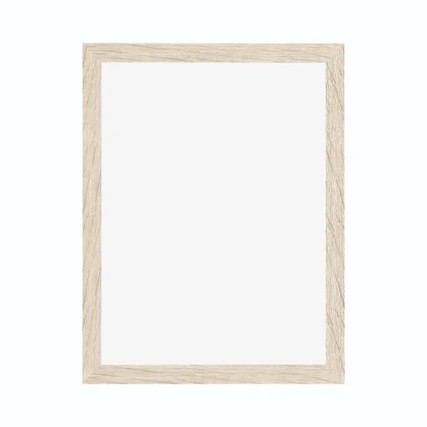 Dutch Frame Factory Fotolijst 30x40 Cm - Mdf - Eiken - Cork thumbnail