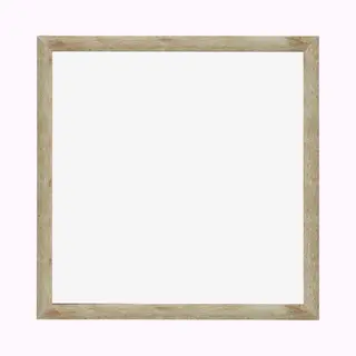 Dutch Frame Factory Fotolijst 25x25 Cm - Mdf - Goud - Cork