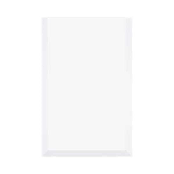 Dutch Frame Factory Fotolijst 30x50 Cm - Mdf - Wit Mat - Cork thumbnail
