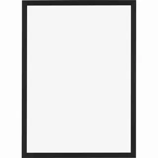 Dutch Frame Factory Fotolijst A2 42x59, 4 Cm - Mdf - Zwart Mat - Cork