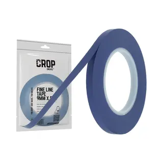 Crop Fine Line Tape 9mm - 55 Meter