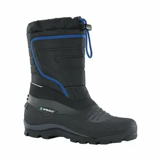 Spirale Montreal Outdoorlaarzen Dames Heren Waterdicht Snowboots Maat 40