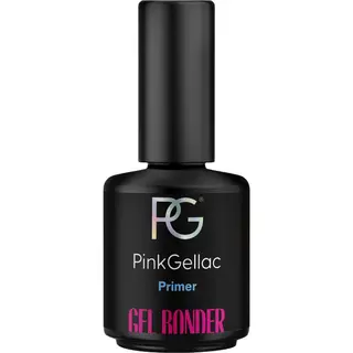 Pink Gellac Primer 15ml - Nagel Primer Voor Gelnagels - Nail Primer Voor Extra Verstevigde Hechting Van Gellak - Gel Bonder Tegen Afbladderen, Chippen