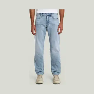 G-Star Mosa Straight Jeans - Hellblau - Herren