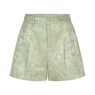 Lofty Manner Broek Short Raisa Rd302 461 Mint Dames Maat - Xs
