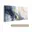 Abstract, Blauw