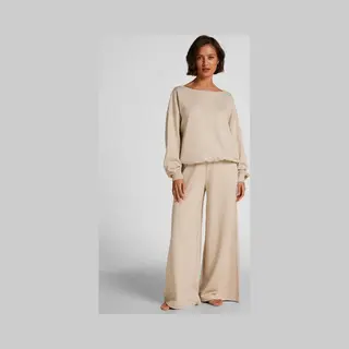 Hunkemöller Sweatpant Rory Grijs
