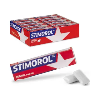 Stimorol | Original | 30 Pakjes