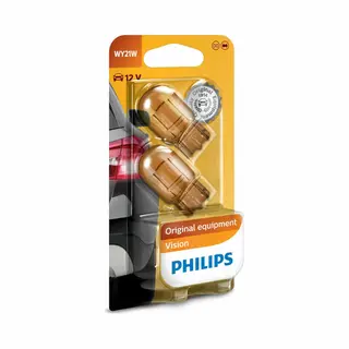Philips Vision 12071B2 Standard-Signal- und -Innenbeleuchtung