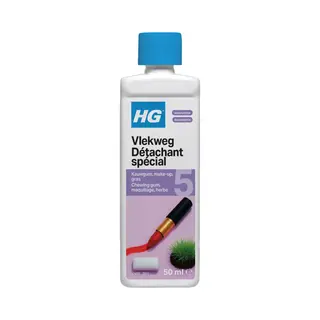 Hg Vlekweg Nr5 50 Ml