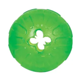 Starmark Treat Dispensing Chew Ball M