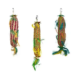 Back Zoo Nature Melon Pinata Large