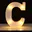 C - Wit