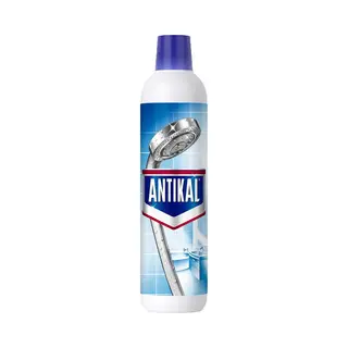 Antikal/viakal Fles Kalkreiniger - 2x 630 Ml