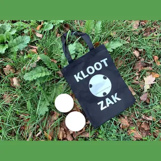 Klootschietbal Klootschiet Voordeelpakket Populair - Klootschietballen - Starterspakket