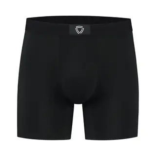 Fibershirts® Boxershorts Herren Anti-Schweiß – 100% Keine Schweißflecken – Unterhosen Männer Mit Weichem Und Atmungsaktivem Stoff -