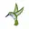 Groen+Wit