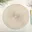 GOUD vinyl rond