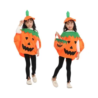 Halloween Kostuum - Halloween Verkleed Kostuum - Carnaval - Halloweenkostuum Kinderen