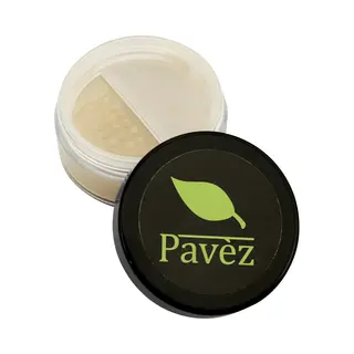 Pavez Natuurcosmetica Pavèz 100% Pure Mineral Foundation | Cool Cosmos 7g | Classic Range | Vegan
