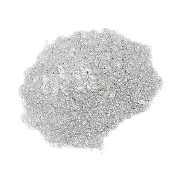 Collection Of White Micas - 5 Samples | Matte To Sparkle | Mineral Makeup/Foundations/Eyeshadows thumbnail