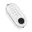 Wit - Randen Zilver