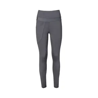 Pk International Sportswear Pk International - Rijlegging - Stretch - Telefoonzak - Full Grip - Ravage - Charcoal - Blauw/grijs - L/40