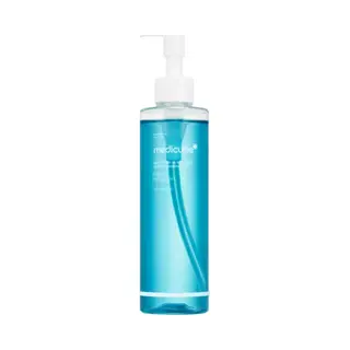 Medicube Zero Pore Blackhead Cleansing Oil Make Up Entferner Für Alle Hauttypen. Daily Moisture Facial Cleansing Oil. (205 Ml/6.93 Fl.Oz).