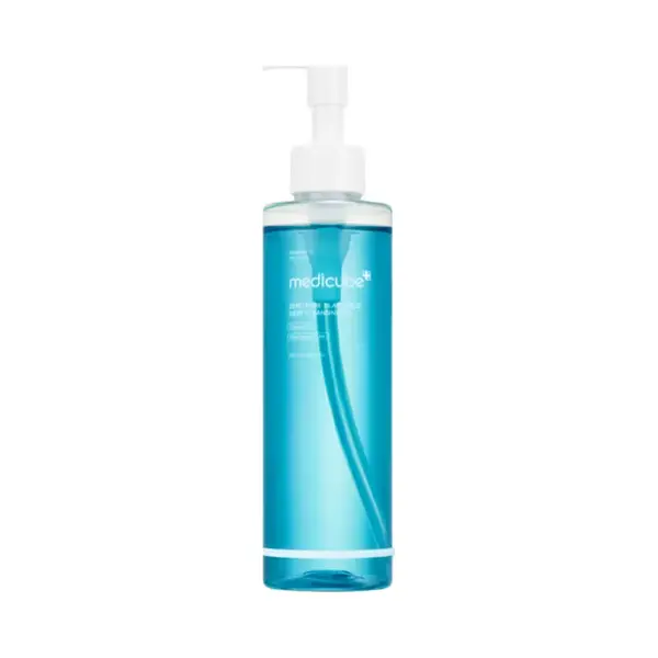 Medicube Zero Pore Blackhead Deep Cleansing Oil 205 Ml thumbnail