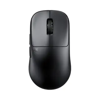 Pulsar TenZ Signature Edition Medium Mouse Gaming Ambidextrous Rf Wire