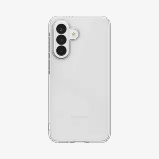 Spigen Liquid Crystal mobiele telefoon behuizingen 17 cm (6.7") Hoes Transparant