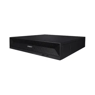 Hanwha Xrn-1620SB1 Netzwerk-Videorekorder (Nvr) Schwarz