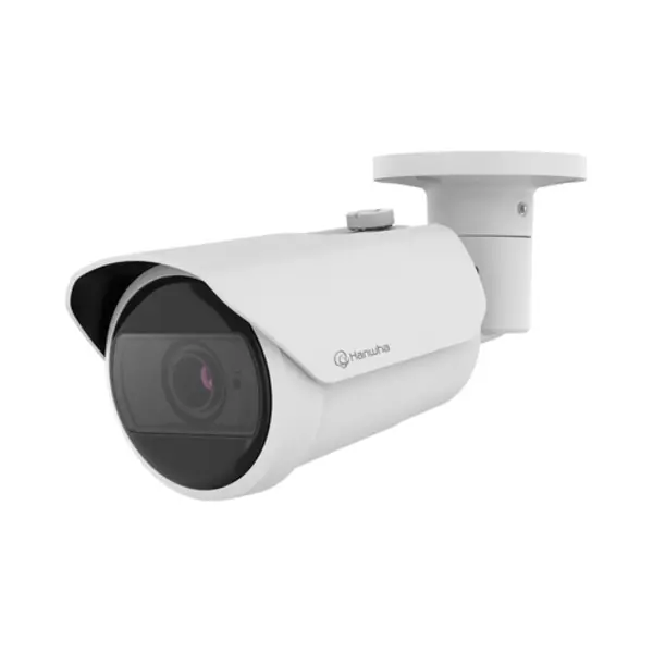 Hanwha Qno-C8083R Sicherheitskamera Patrone (Form) Ip-Sicherheitskamera Innen & Außen 2592 x 1944 Pixel Decke/Wand thumbnail