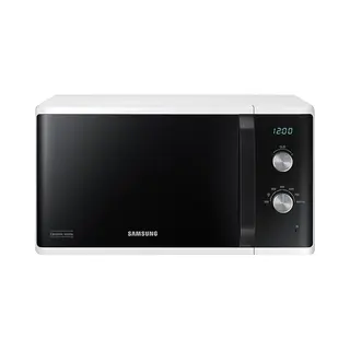 Samsung MS23K3614AW Weiß Solo-Mikrowelle Arbeitsplatte 23 l 800 W