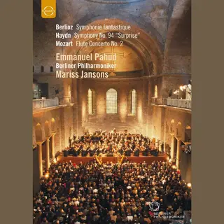 Hector Berlioz - Symphonie Fantastique