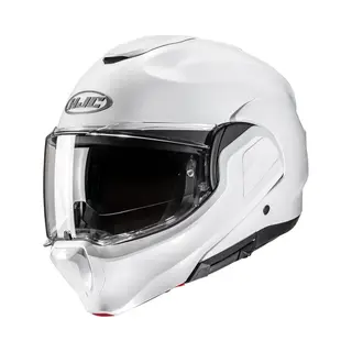 Hjc Sportzubehör F100 Solid