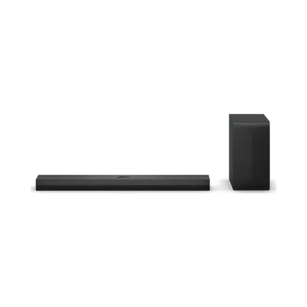 Lg DS70TY Soundbar-Lautsprecher Schwarz 3.1.1 Kanäle thumbnail