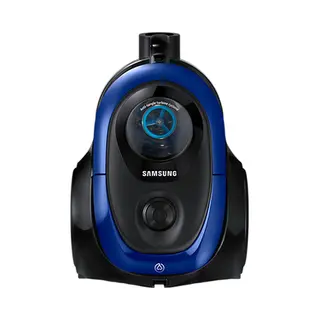 Samsung VC07M2110SB stofzuiger 1,5 l Cilinderstofzuiger Droog 700 W Zakloos